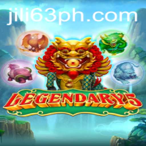 Legendary5: An Exciting Adventure into Strategic Gameplay