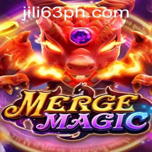 Unveiling the Enchantment of Merge Magic