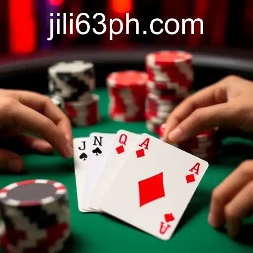 The Intricacies of Poker Games: Understanding 63ph