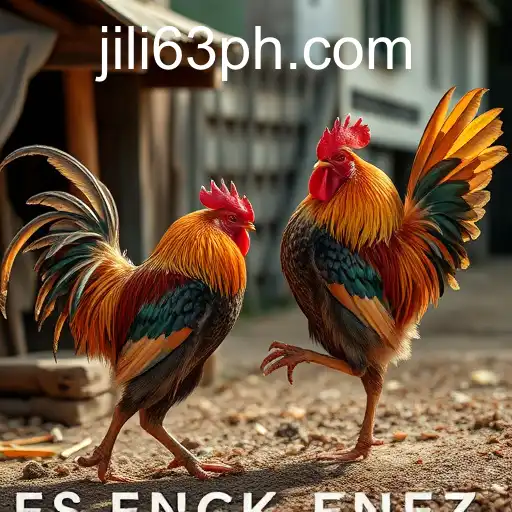 Exploring the World of Sabong Games: A 63ph Perspective