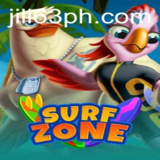 SurfZone: Dive into the Ultimate Gaming Experience with 63ph
