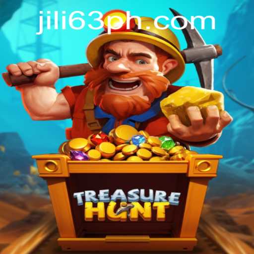Exploring the Adventure: TreasureHunt and the Thrilling World of 63ph